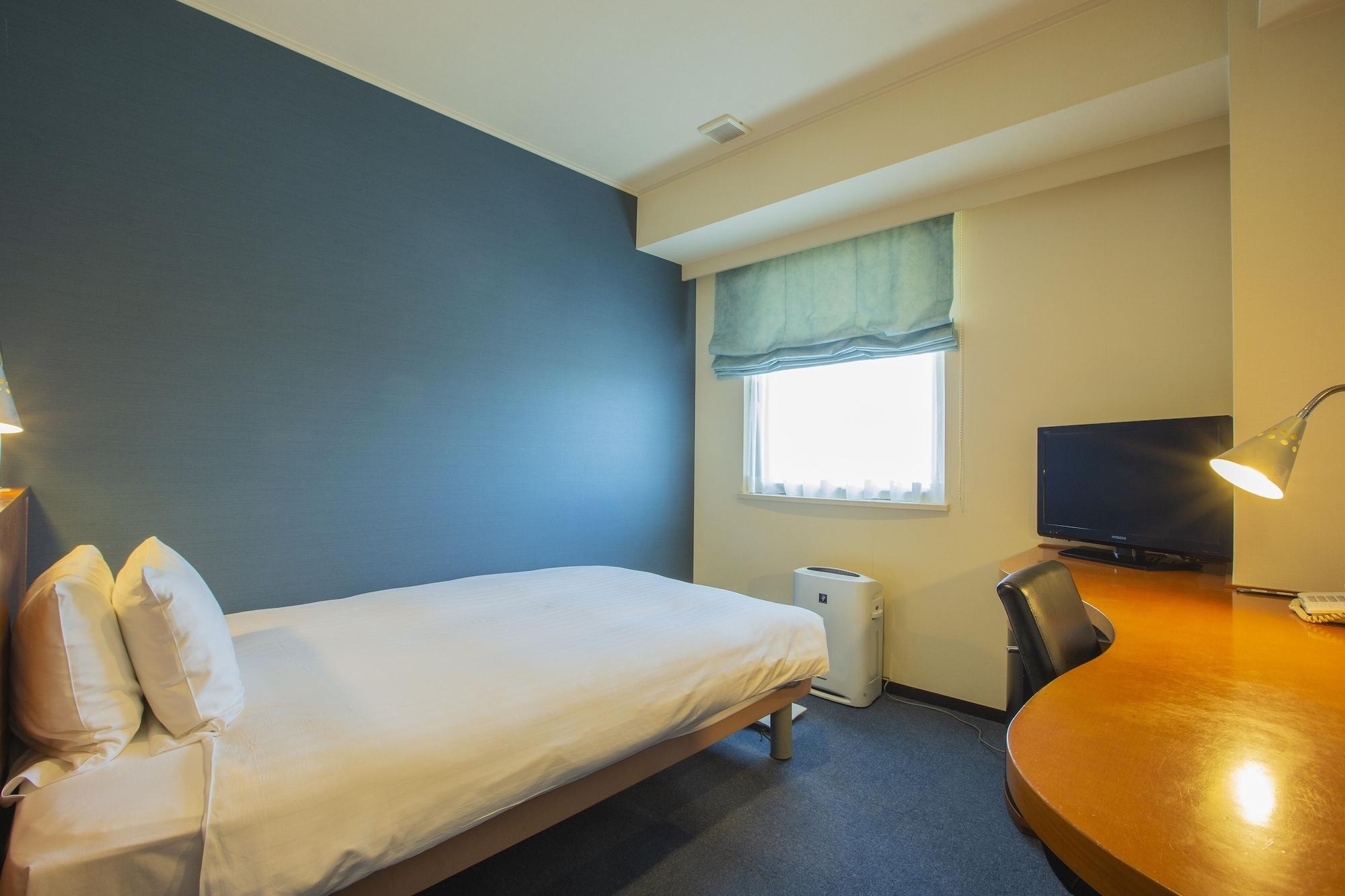 Sun Days Inn Kagoshima Bagian luar foto