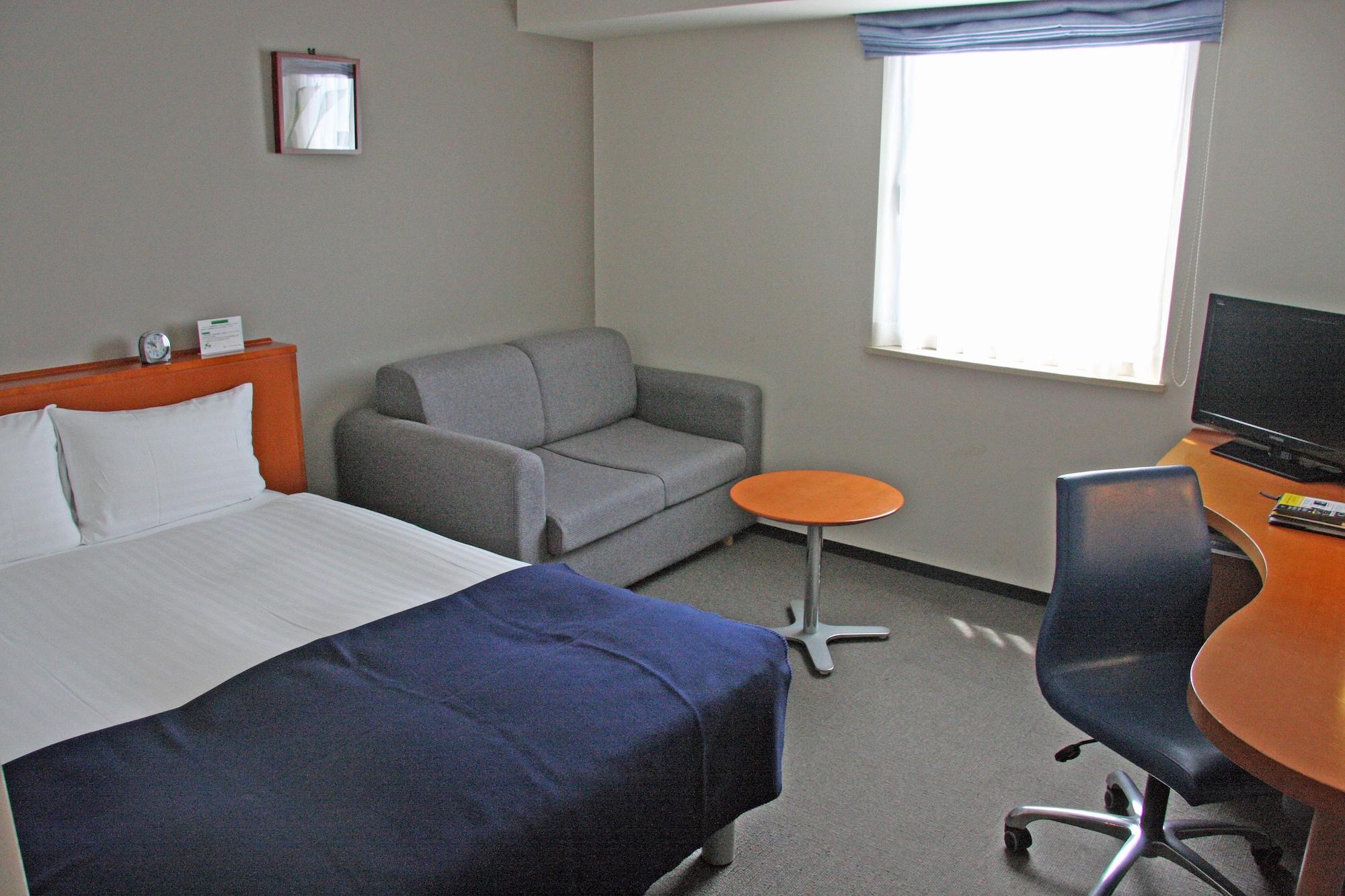 Sun Days Inn Kagoshima Bagian luar foto