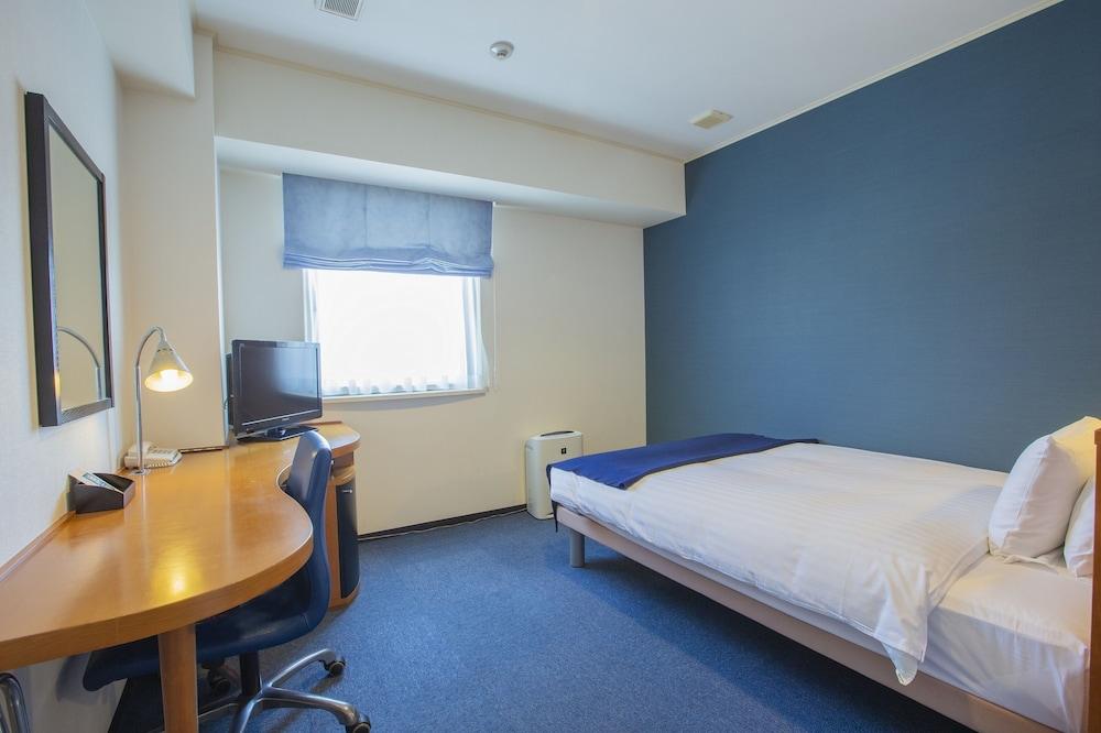 Sun Days Inn Kagoshima Bagian luar foto