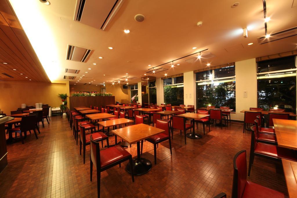 Sun Days Inn Kagoshima Bagian luar foto