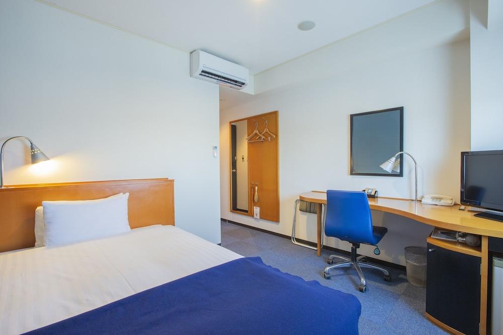 Sun Days Inn Kagoshima Bagian luar foto