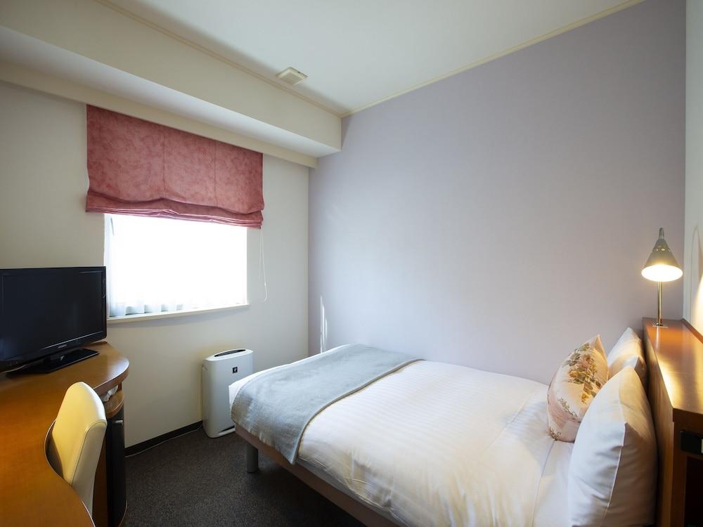 Sun Days Inn Kagoshima Bagian luar foto