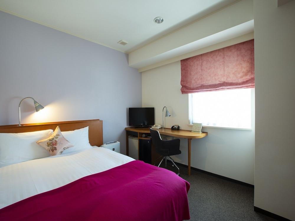 Sun Days Inn Kagoshima Bagian luar foto