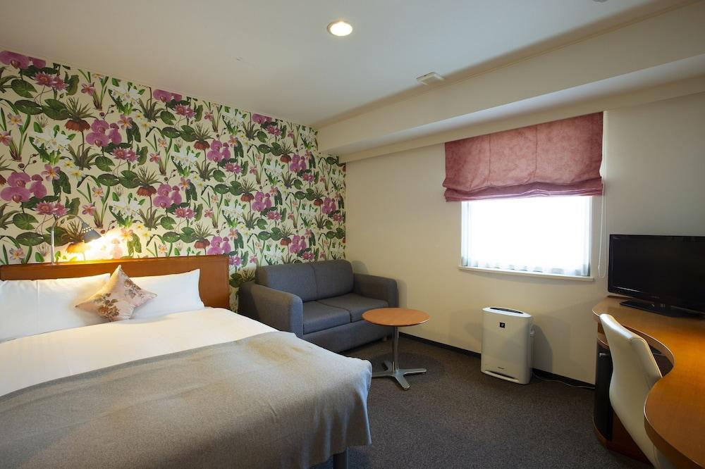 Sun Days Inn Kagoshima Bagian luar foto