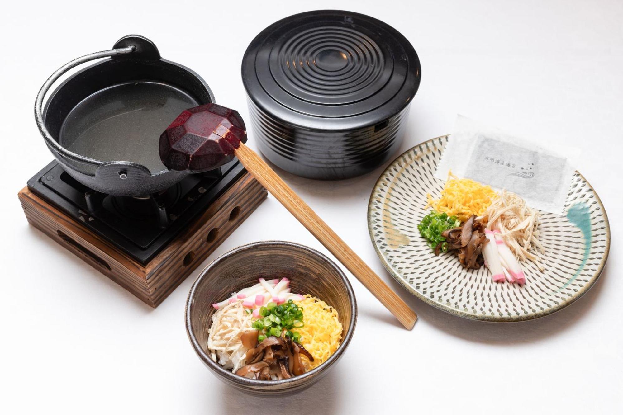 Sun Days Inn Kagoshima Bagian luar foto