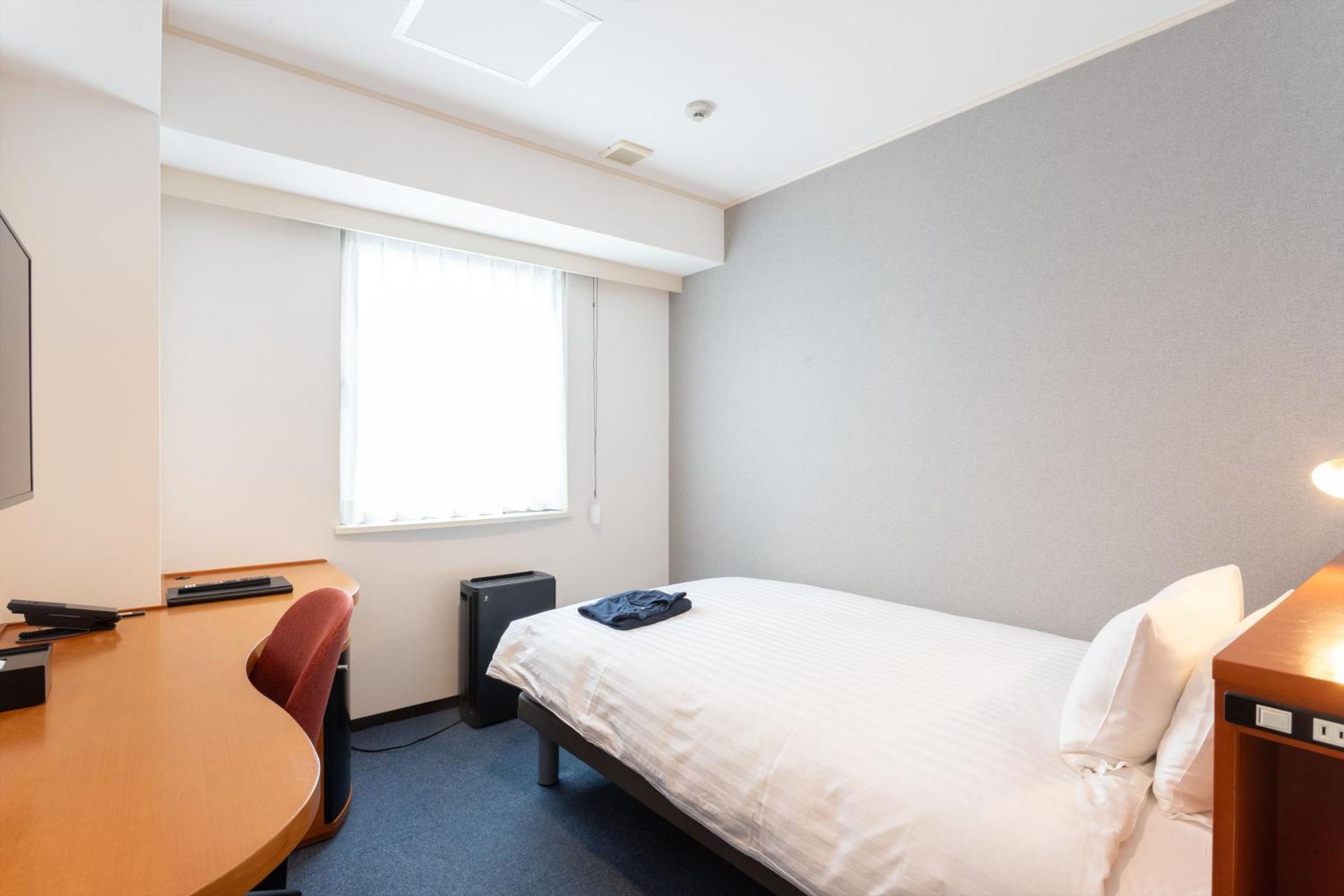 Sun Days Inn Kagoshima Bagian luar foto
