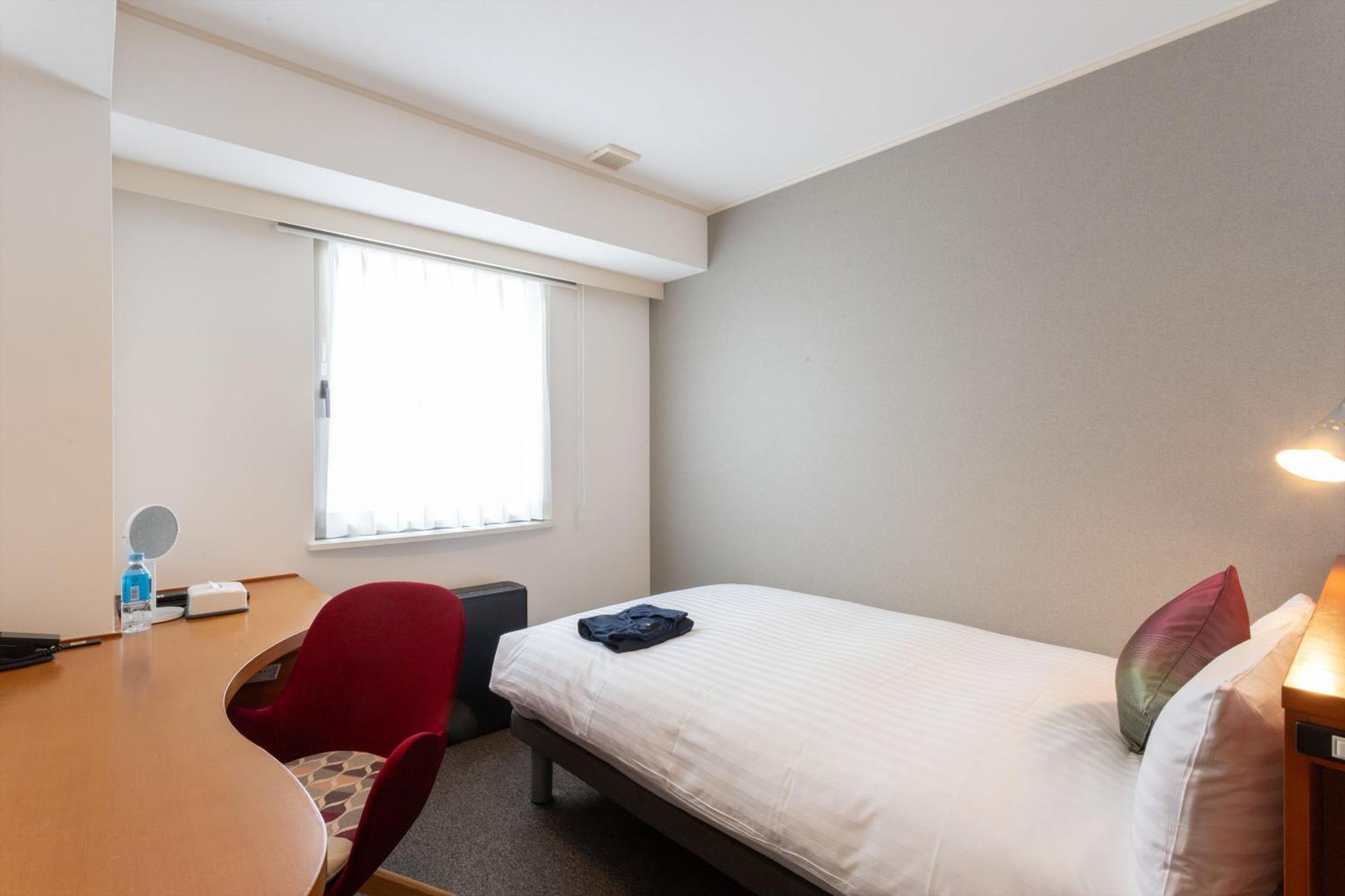Sun Days Inn Kagoshima Bagian luar foto