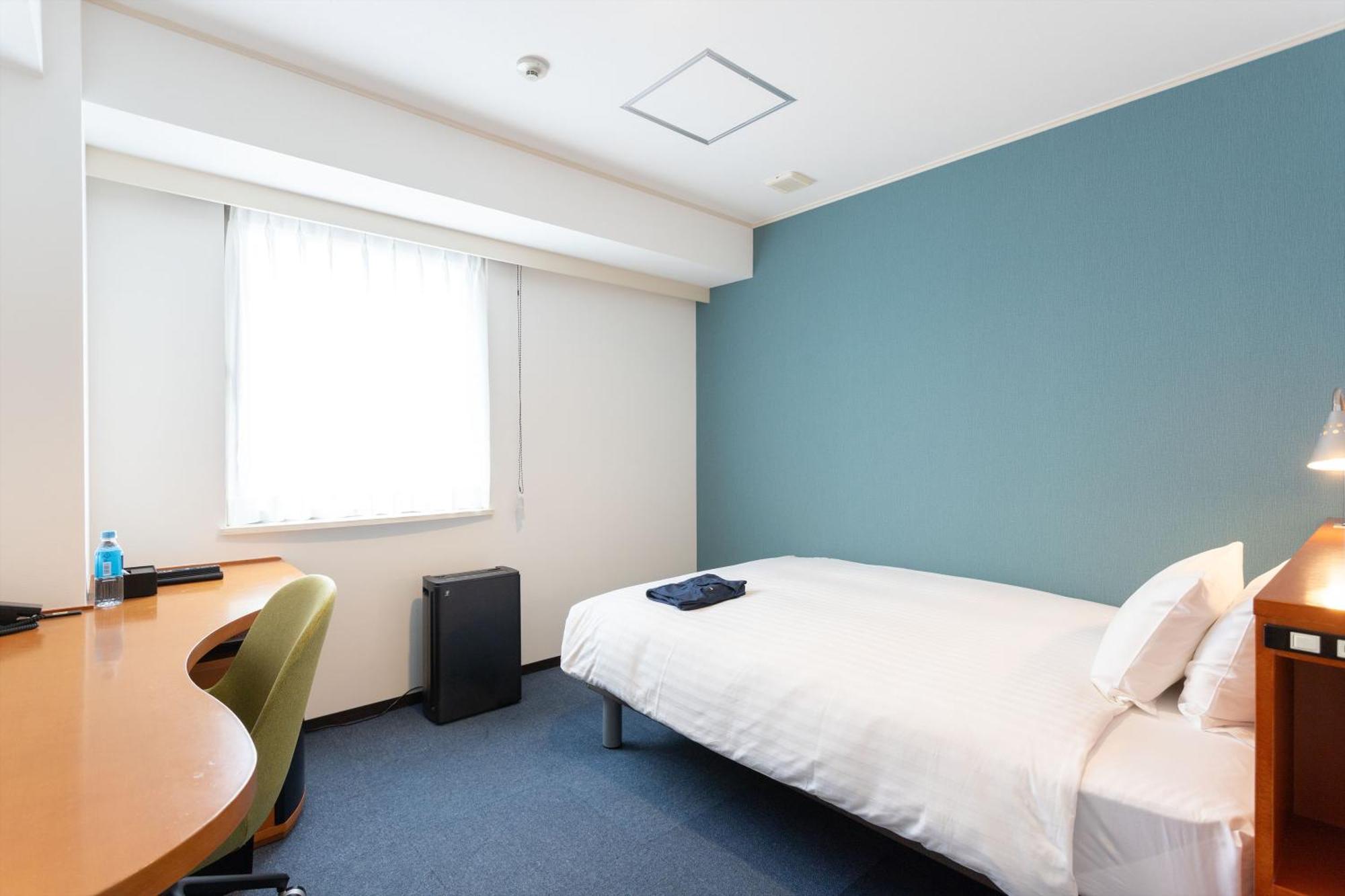 Sun Days Inn Kagoshima Bagian luar foto