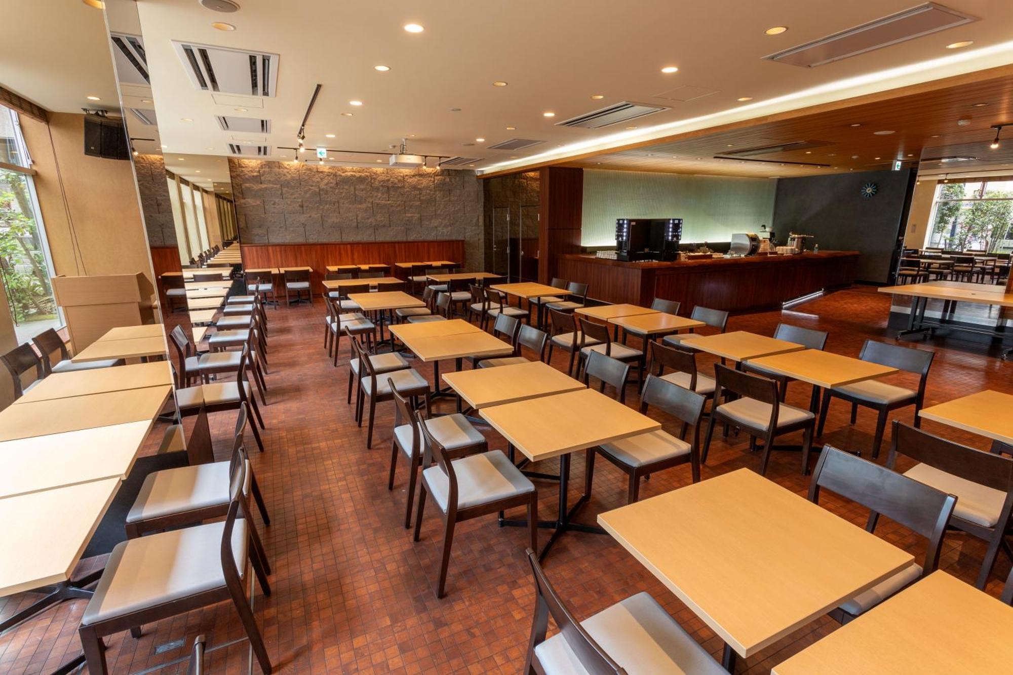 Sun Days Inn Kagoshima Bagian luar foto