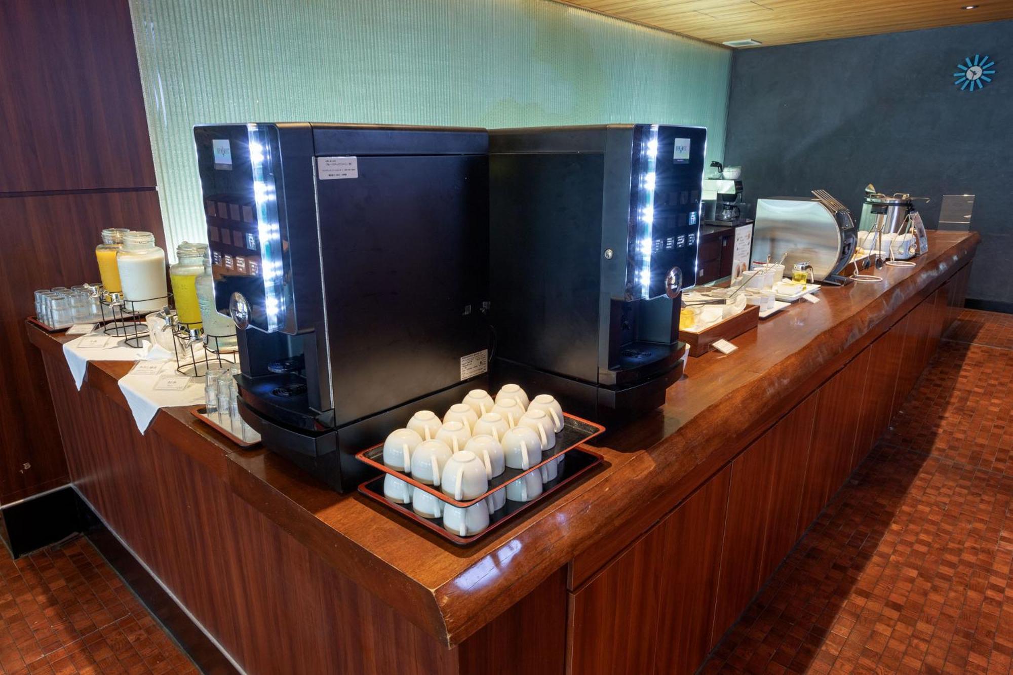 Sun Days Inn Kagoshima Bagian luar foto
