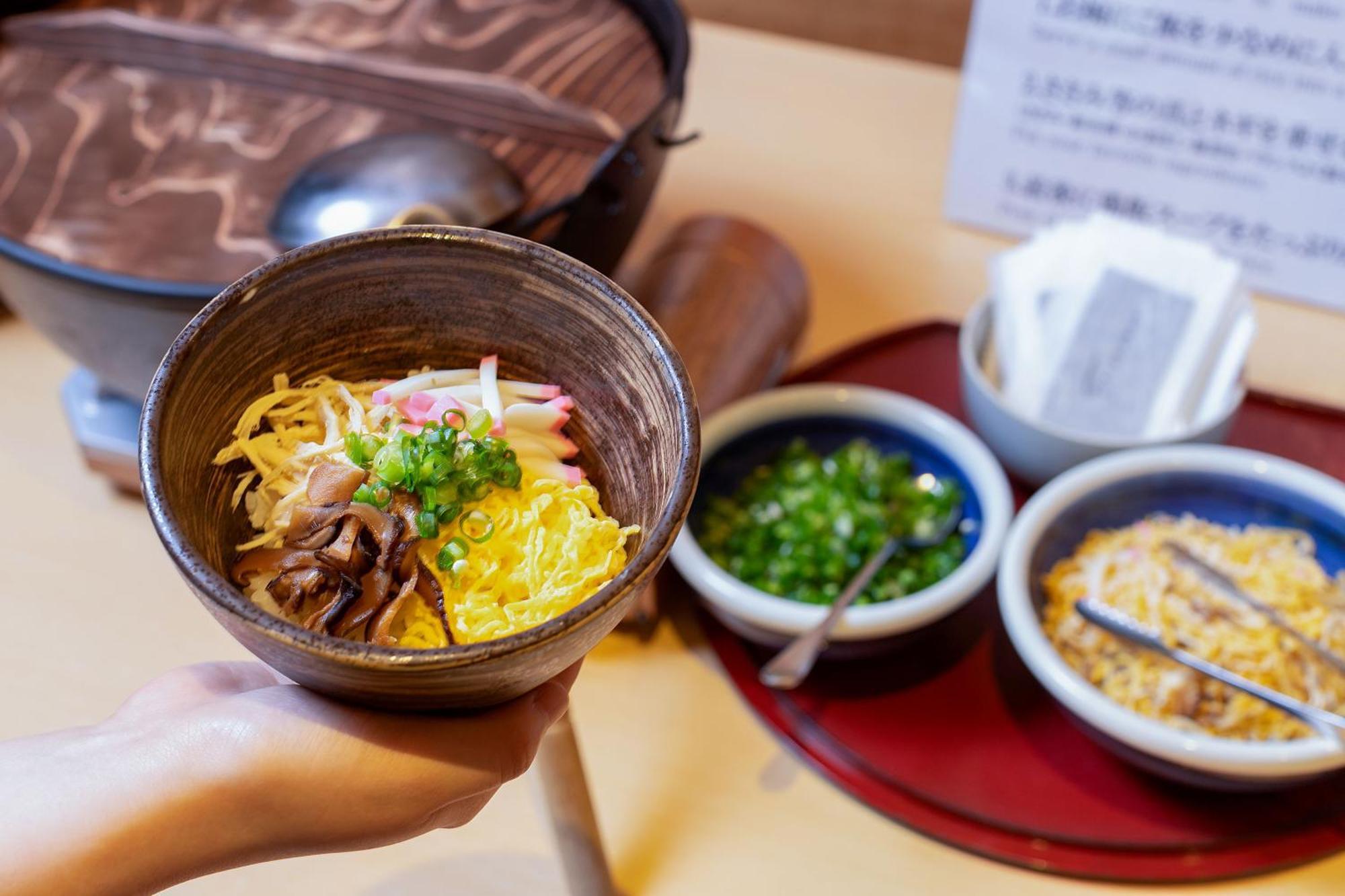 Sun Days Inn Kagoshima Bagian luar foto